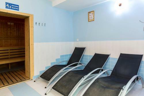 Udanypobyt Apartament Przy Polanie Spa