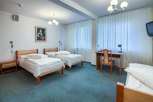 Hotel Konin