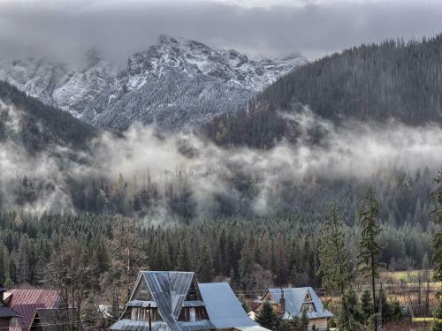 Visitzakopane - Traditional Apartment