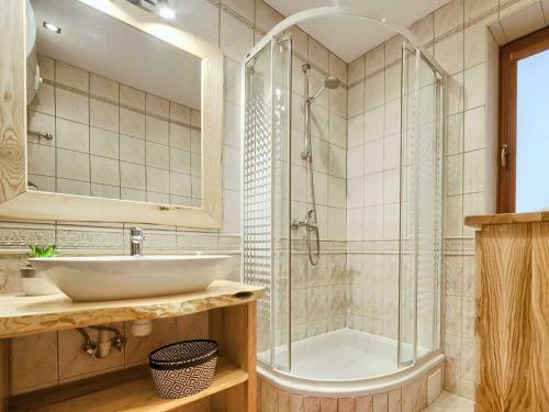 Visitzakopane - Traditional Apartment