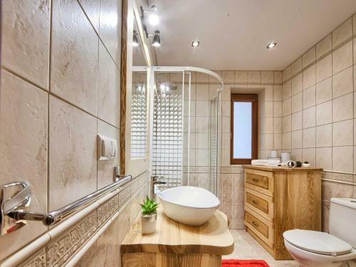 Visitzakopane - Traditional Apartment