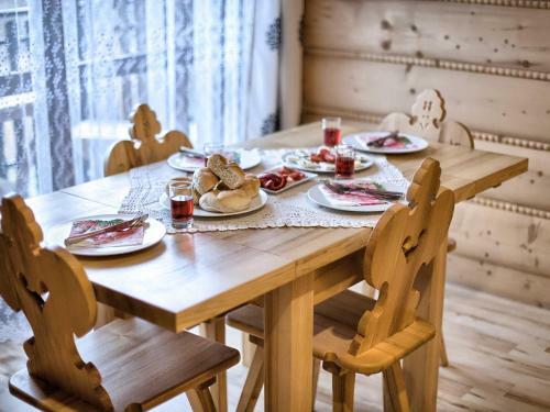 Visitzakopane - Traditional Apartment