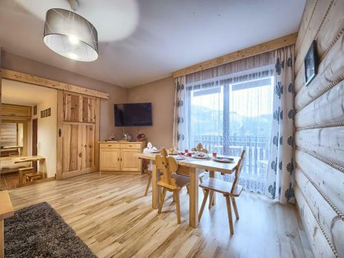 Visitzakopane - Traditional Apartment