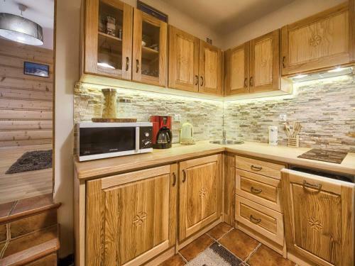 Visitzakopane - Traditional Apartment