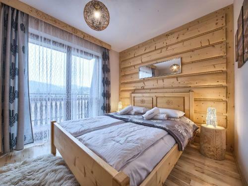 Visitzakopane - Traditional Apartment