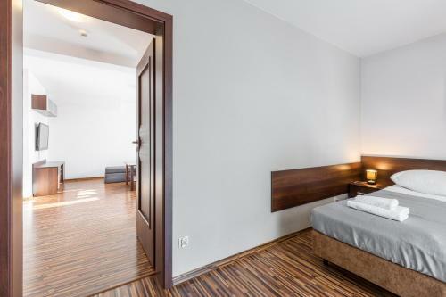 Apartament Montis Zakopane