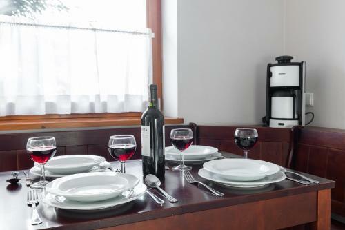Apartament Montis Zakopane