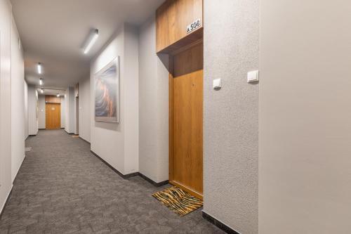 Jantar Apartamenty - Nadmorskie Tarasy Spa 2