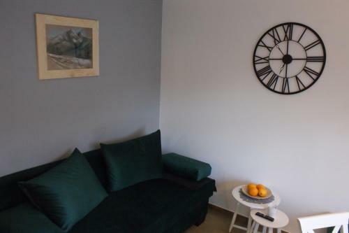 Apartamento Tylkowa Chata