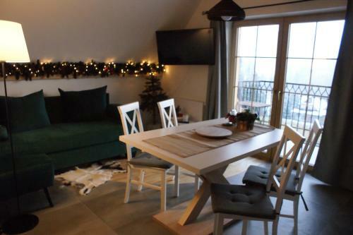 Apartamento Tylkowa Chata