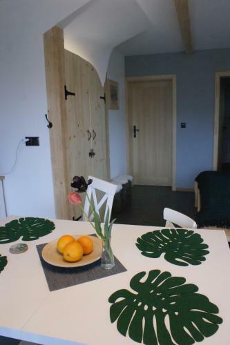 Apartamento Tylkowa Chata