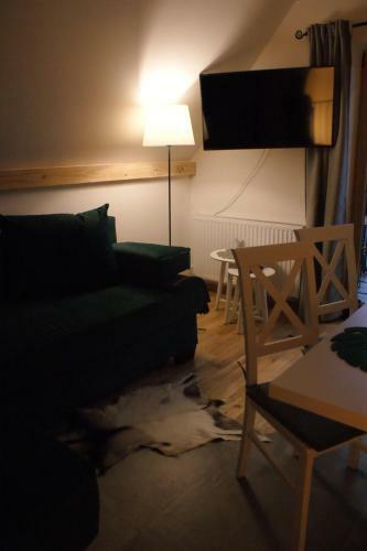 Apartamento Tylkowa Chata