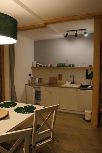 Apartamento Tylkowa Chata