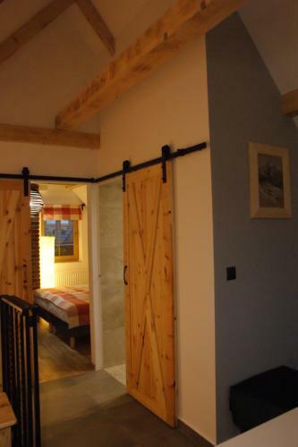 Apartamento Tylkowa Chata