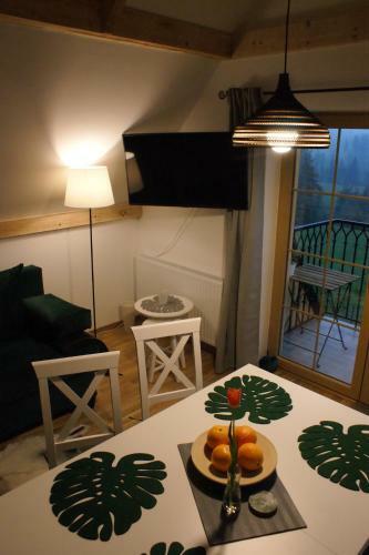 Apartamento Tylkowa Chata