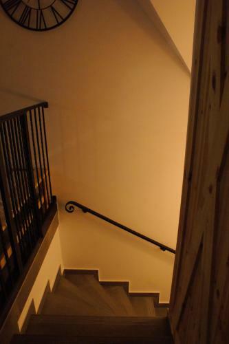 Apartamento Tylkowa Chata