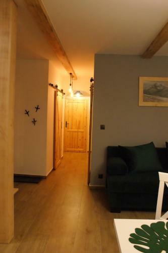Apartamento Tylkowa Chata