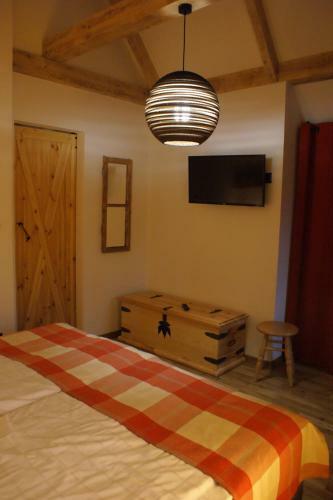 Apartamento Tylkowa Chata