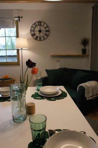 Apartamento Tylkowa Chata