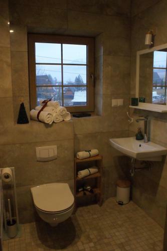Apartamento Tylkowa Chata