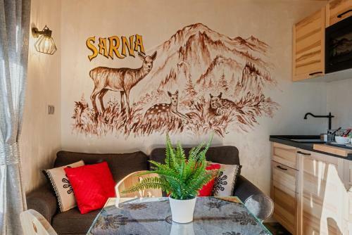 Apartamenty Spa Cztery Pory Roku