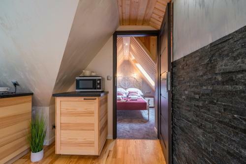 Apartamenty Spa Cztery Pory Roku