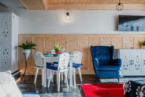 Apartamenty Spa Cztery Pory Roku