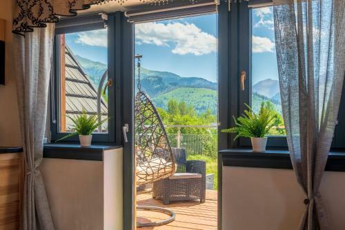 Apartamenty Spa Cztery Pory Roku