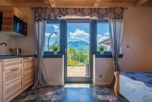 Apartamenty Spa Cztery Pory Roku