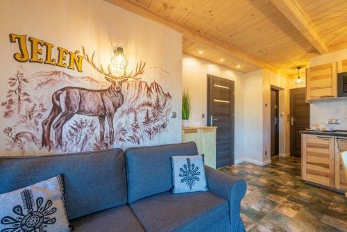 Apartamenty Spa Cztery Pory Roku