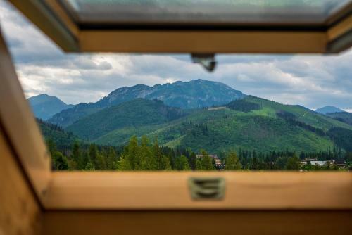 Apartamenty Spa Cztery Pory Roku