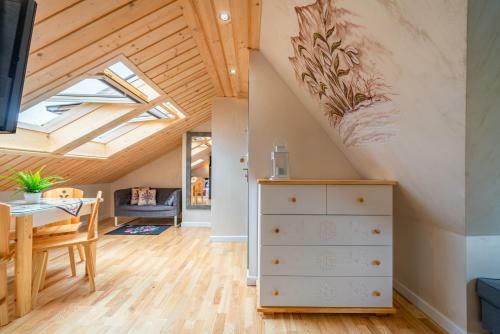 Apartamenty Spa Cztery Pory Roku