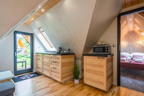 Apartamenty Spa Cztery Pory Roku