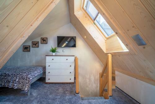 Apartamenty Spa Cztery Pory Roku