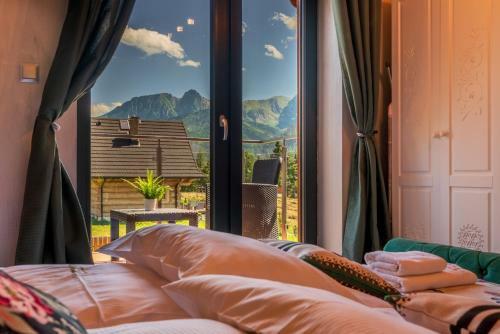 Apartamenty Spa Cztery Pory Roku