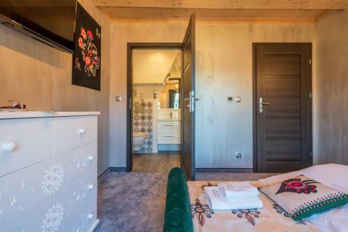 Apartamenty Spa Cztery Pory Roku