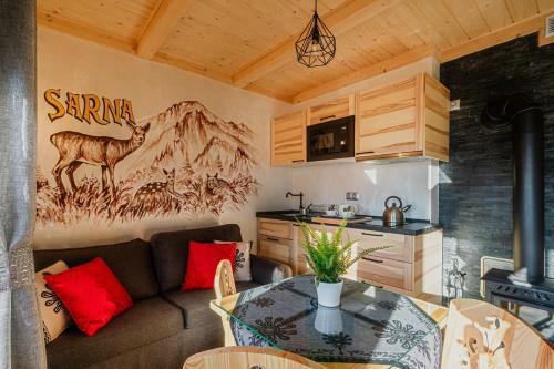Apartamenty Spa Cztery Pory Roku