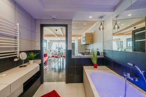Apartamenty Spa Cztery Pory Roku