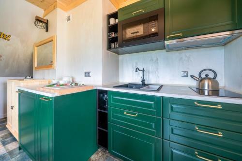 Apartamenty Spa Cztery Pory Roku