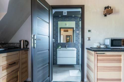Apartamenty Spa Cztery Pory Roku
