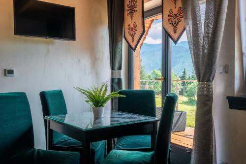 Apartamenty Spa Cztery Pory Roku