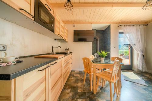 Apartamenty Spa Cztery Pory Roku