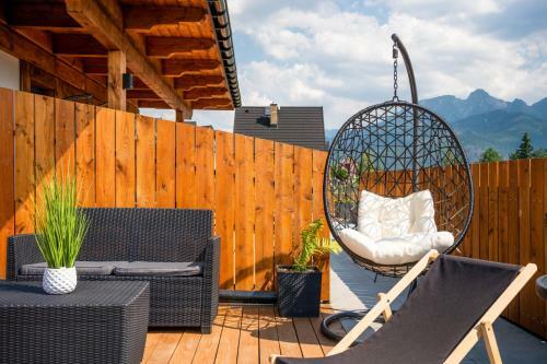 Apartamenty Spa Cztery Pory Roku