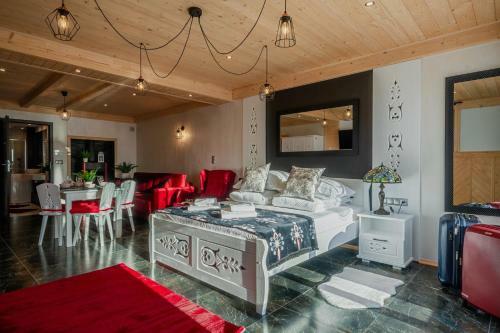 Apartamenty Spa Cztery Pory Roku