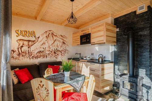Apartamenty Spa Cztery Pory Roku