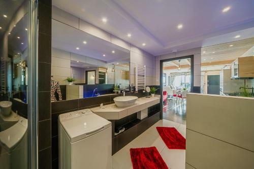 Apartamenty Spa Cztery Pory Roku