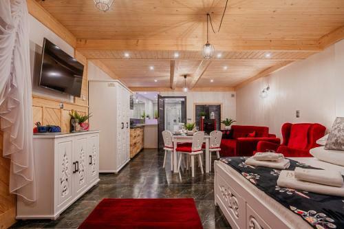 Apartamenty Spa Cztery Pory Roku