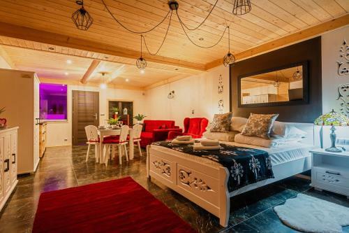 Apartamenty Spa Cztery Pory Roku