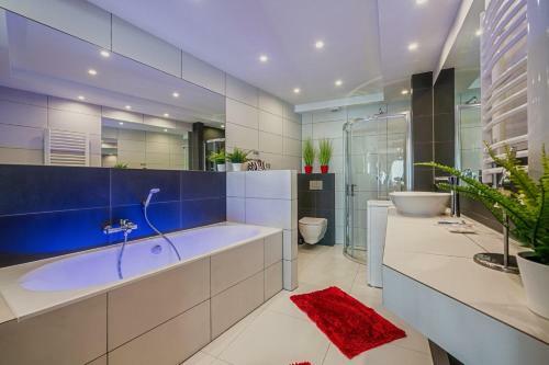 Apartamenty Spa Cztery Pory Roku