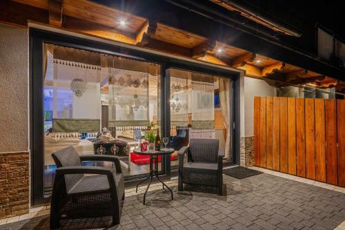 Apartamenty Spa Cztery Pory Roku